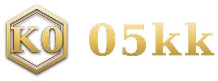 05kk logo