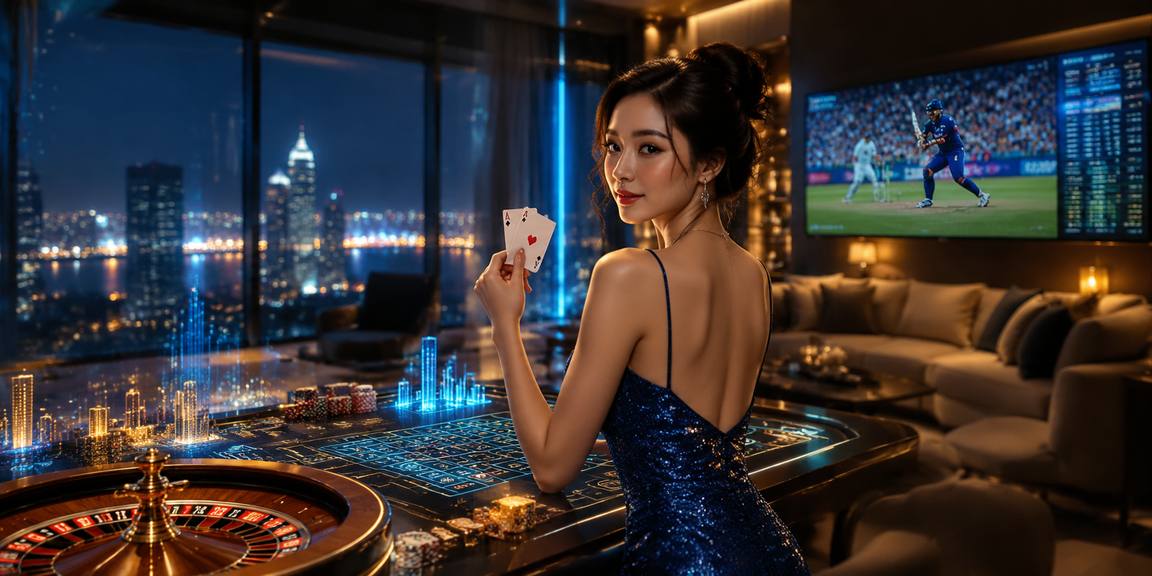 05kk Những Điều Bạn Sẽ Thấy Trong Sảnh Bắn Cá